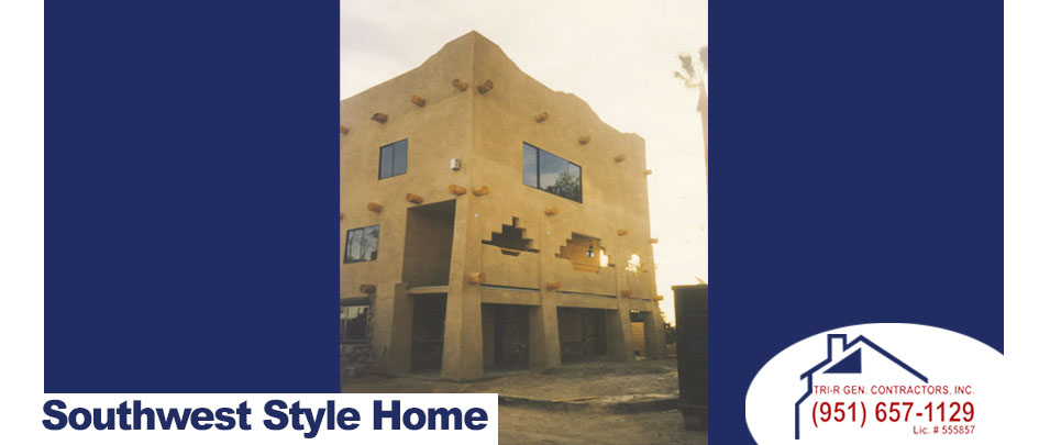 Tri-R Gen. Contractors, Inc.